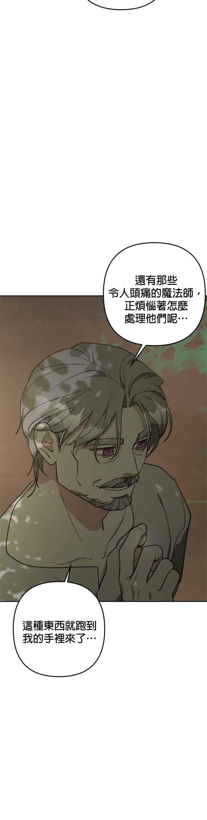《皇帝倒转时光的理由》第89话 第41页