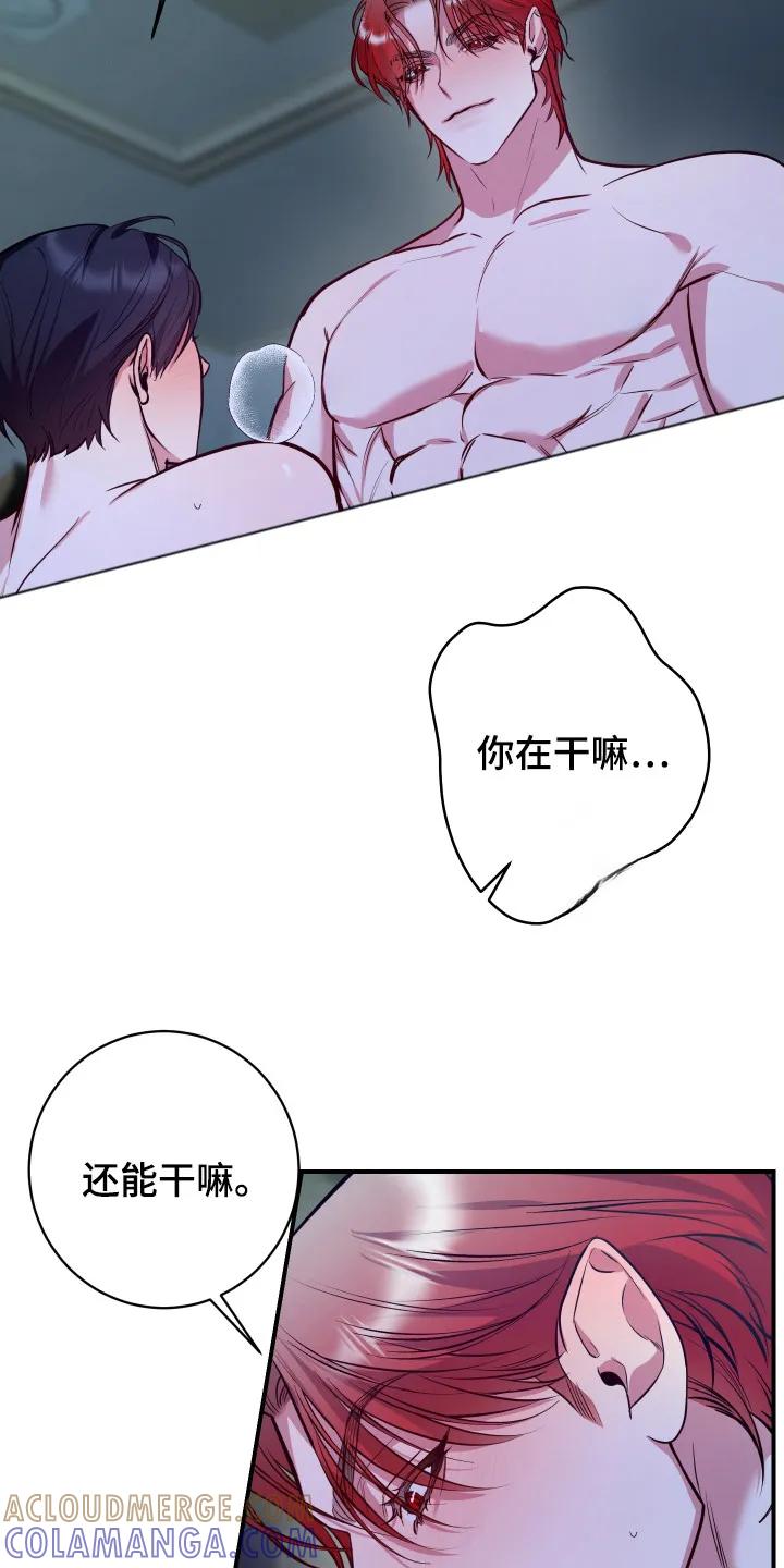 《退还烙印》第23章：刻在心里（完结） 第15页