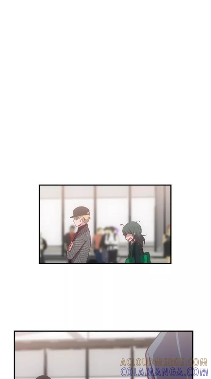 《霸气总裁年下男》第11话 第70页