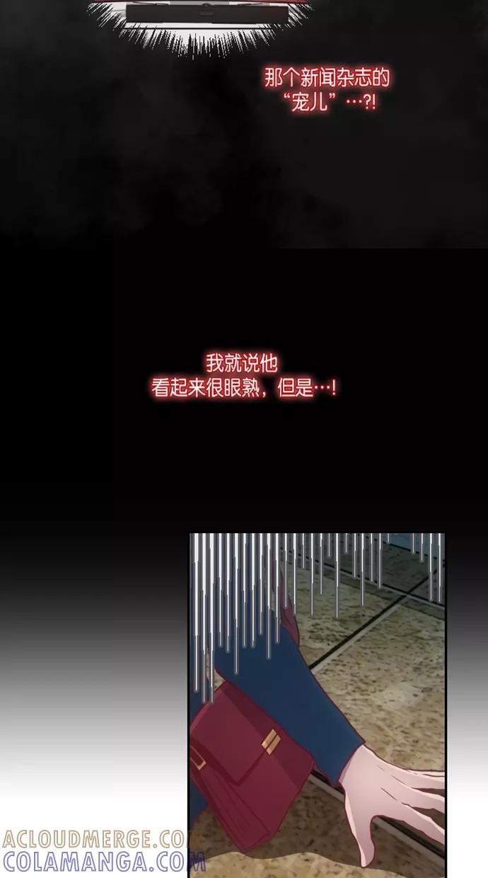 《霸气总裁年下男》第18话 第19页