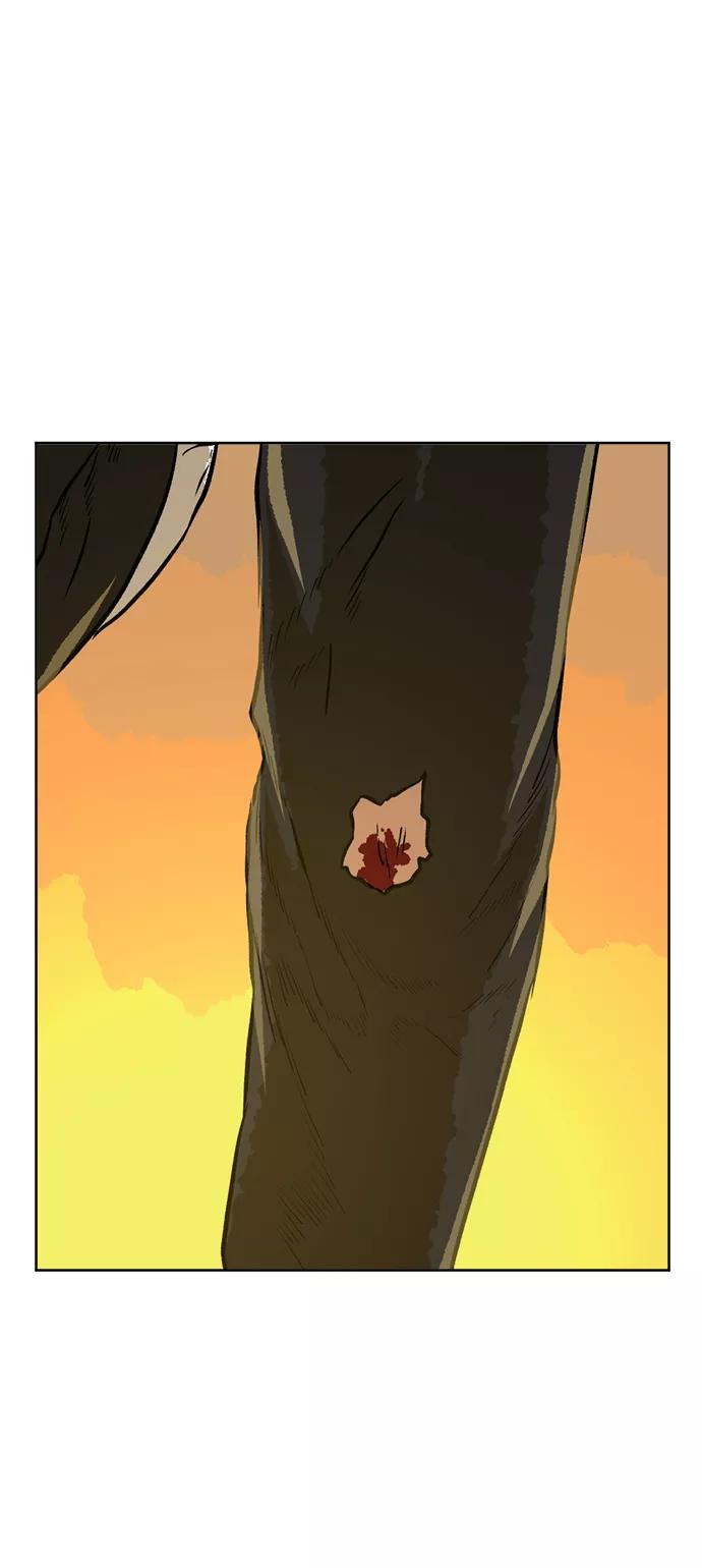 《靶子》第73话 第45页
