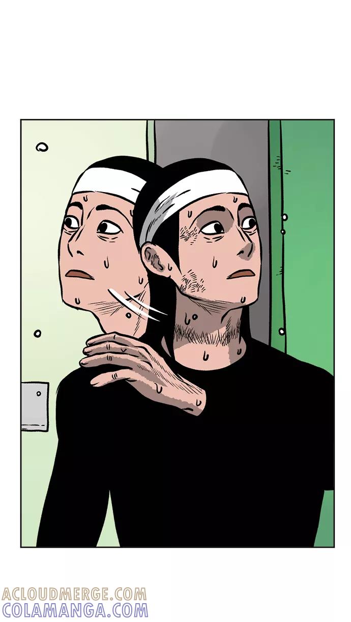 《靶子》第73话 第61页