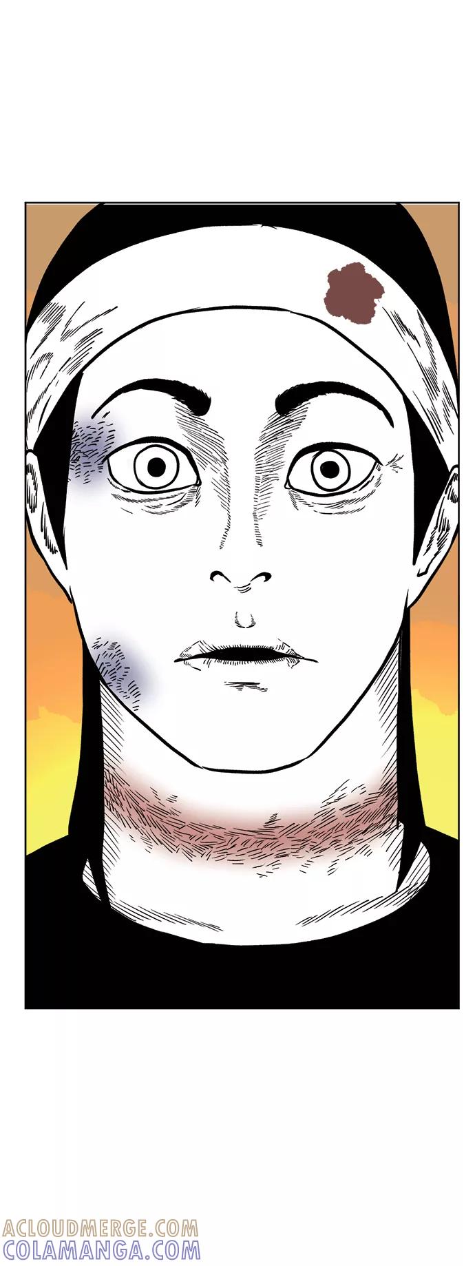《靶子》第73话 第73页