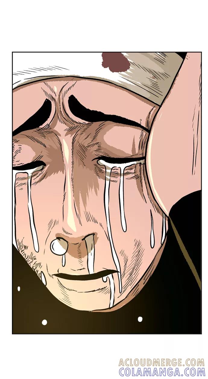 《靶子》第73话 第85页