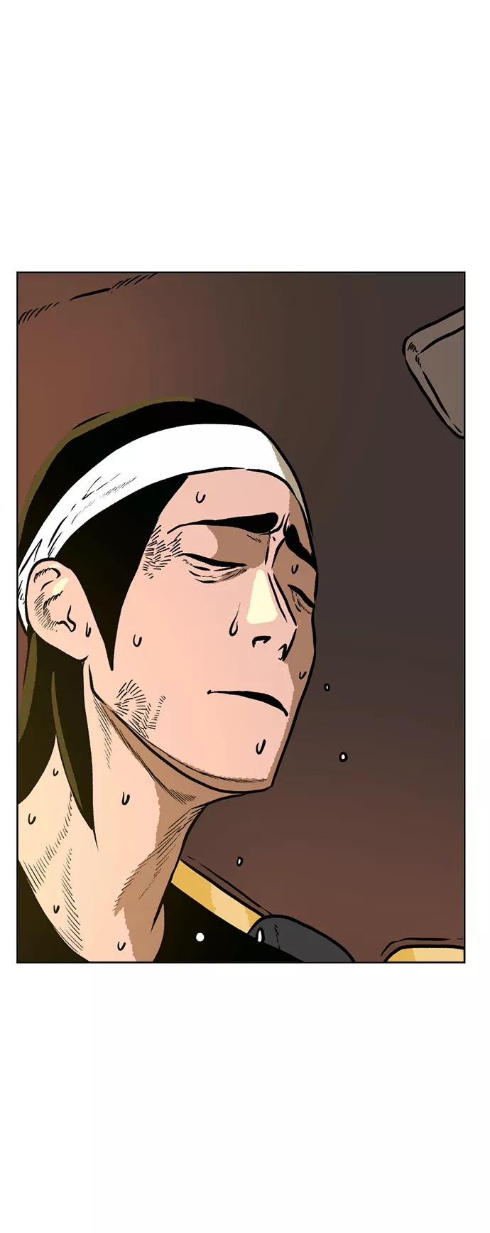 《靶子》第73话 第53页