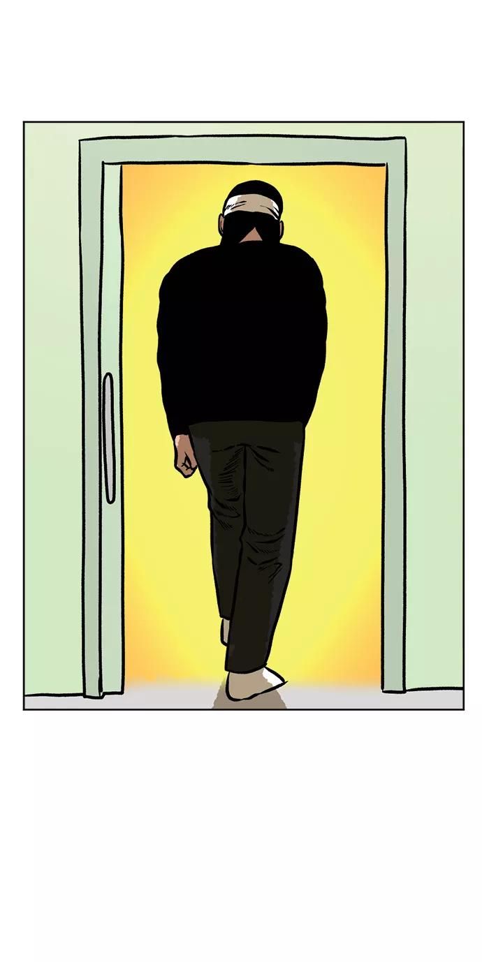 《靶子》第73话 第72页