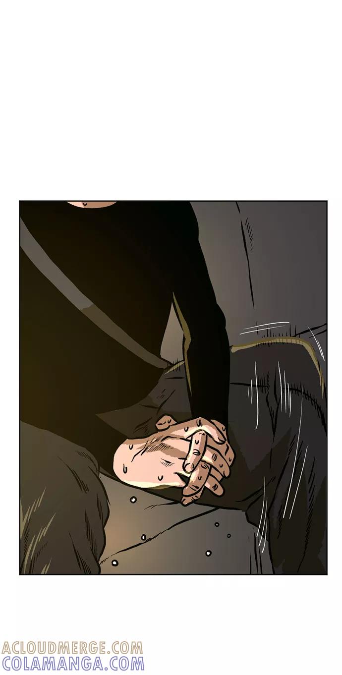 《靶子》第73话 第52页
