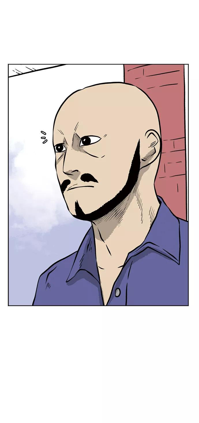 《靶子》尾声 第3页