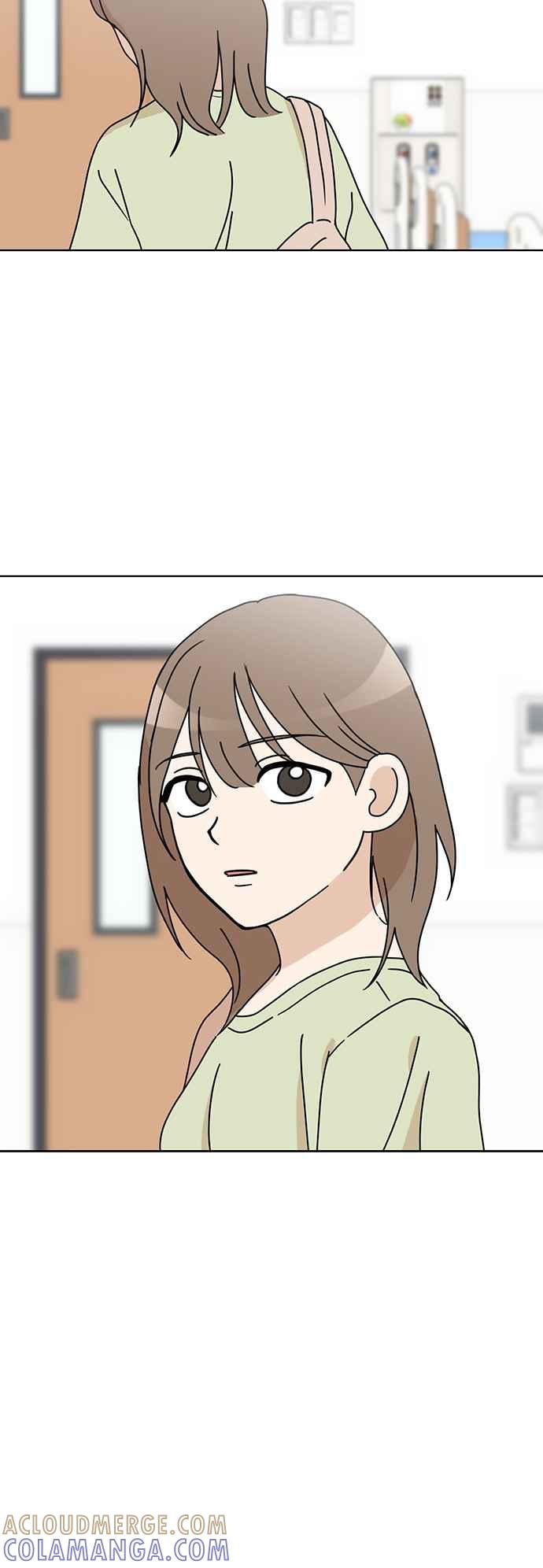 我家妹妹是狗狗 第73话 姐姐回来了!!! 第25页