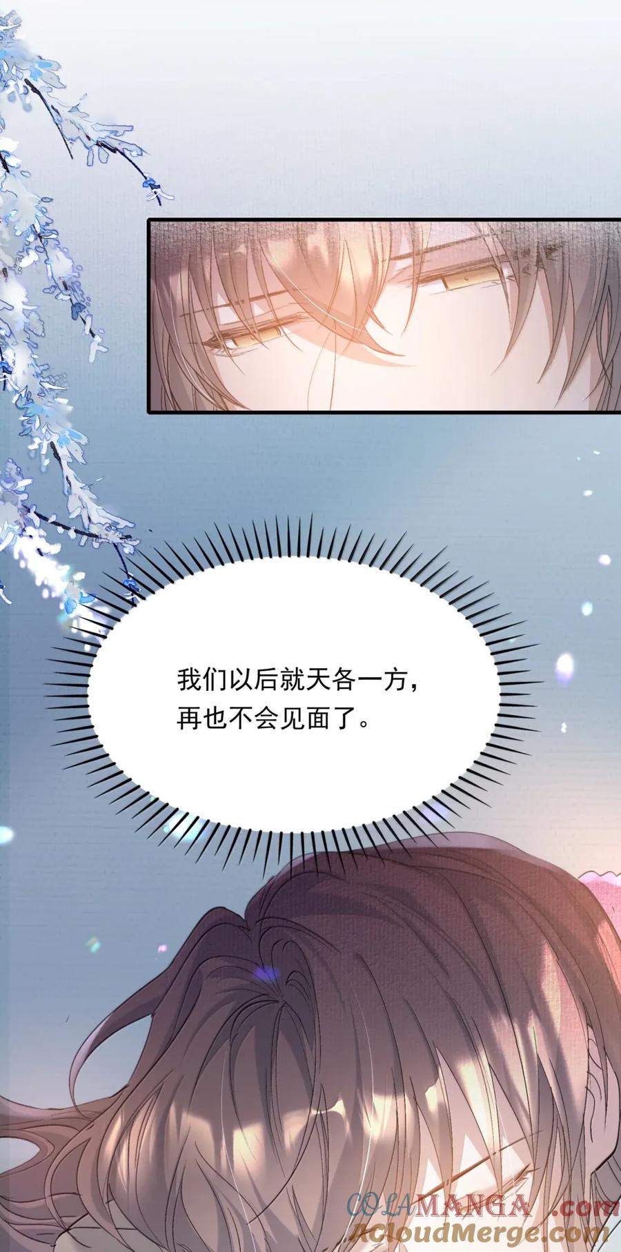 《乱世为王》120 满江红.我喜欢你 第33页