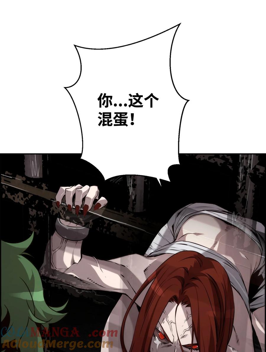 《死灵法师的进化特质》03 尝试进化吸血鬼 第46页