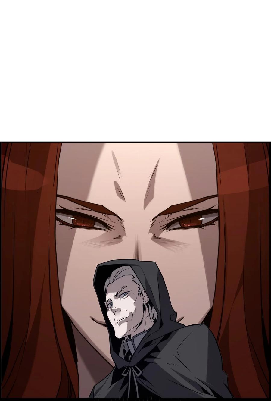 《死灵法师的进化特质》03 尝试进化吸血鬼 第17页