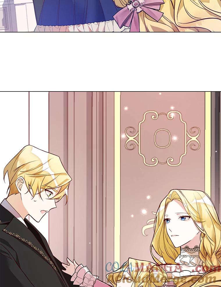 《龙套大公子妃的花路人生》1.受到诅咒的孩子 第53页