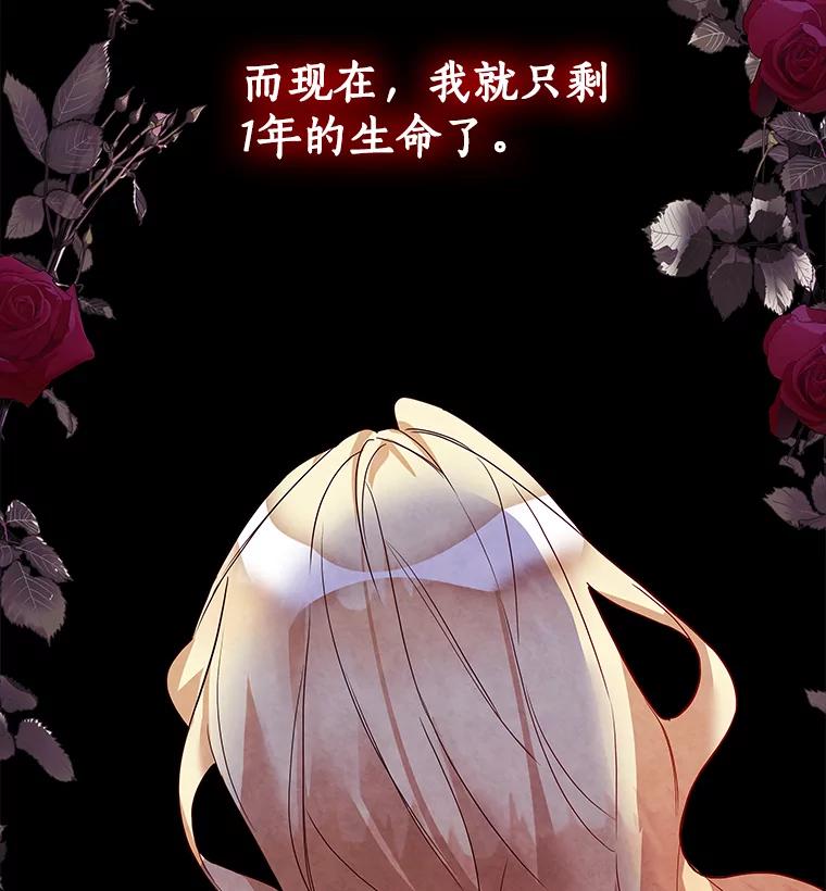《龙套大公子妃的花路人生》1.受到诅咒的孩子 第36页