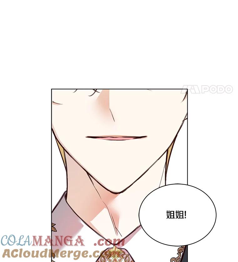 《龙套大公子妃的花路人生》1.受到诅咒的孩子 第41页