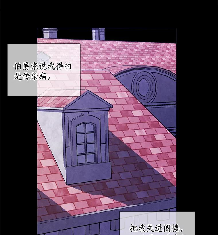 《龙套大公子妃的花路人生》1.受到诅咒的孩子 第34页