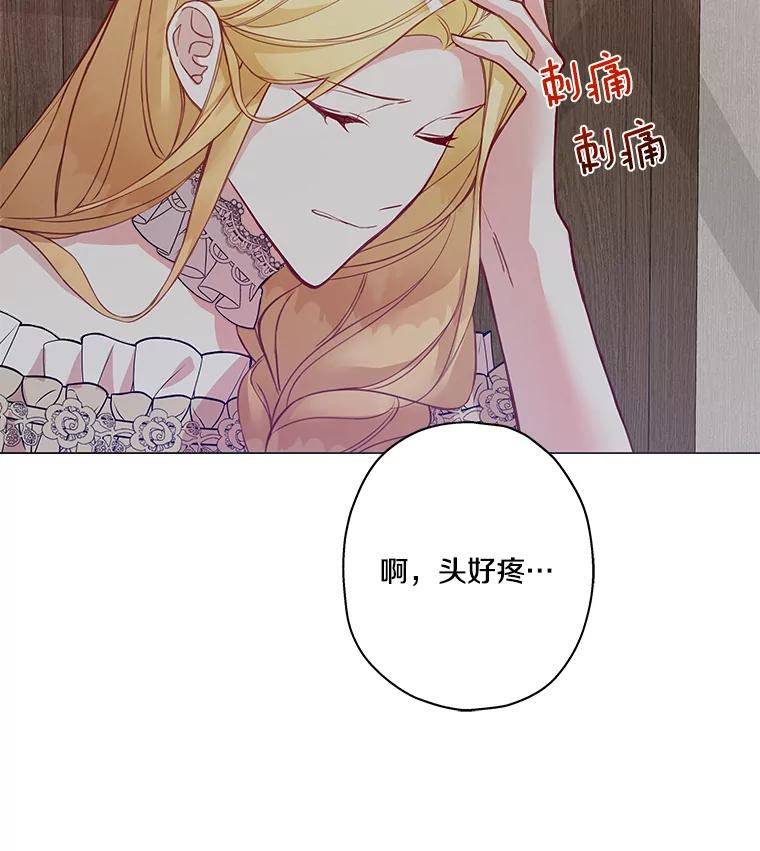 《龙套大公子妃的花路人生》1.受到诅咒的孩子 第118页