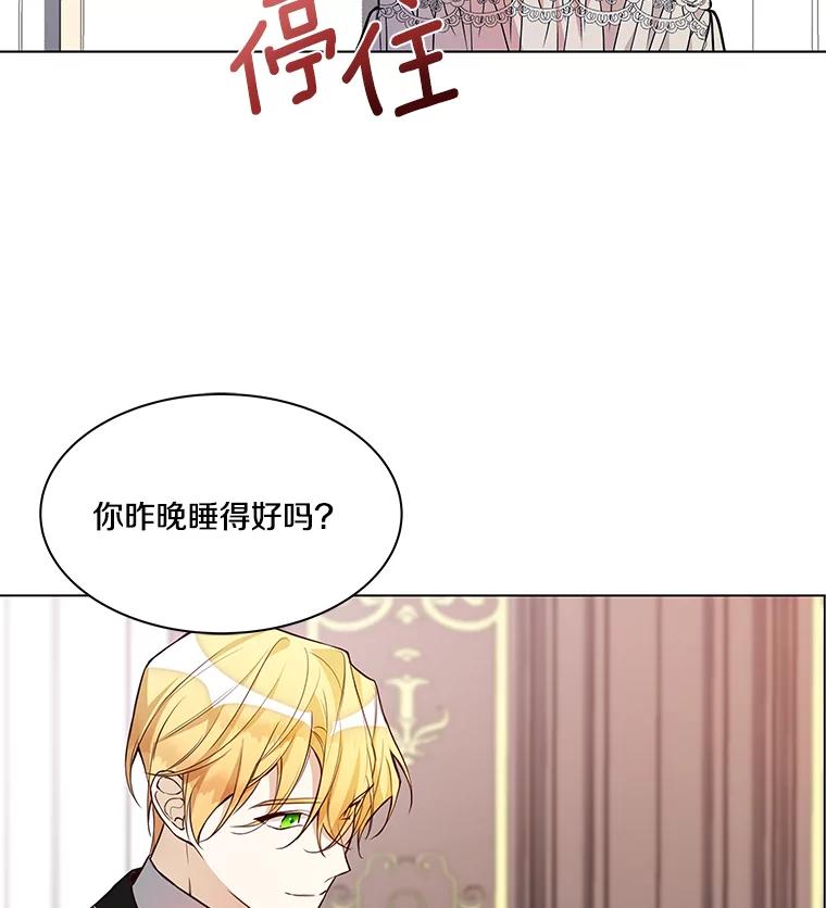 《龙套大公子妃的花路人生》1.受到诅咒的孩子 第43页