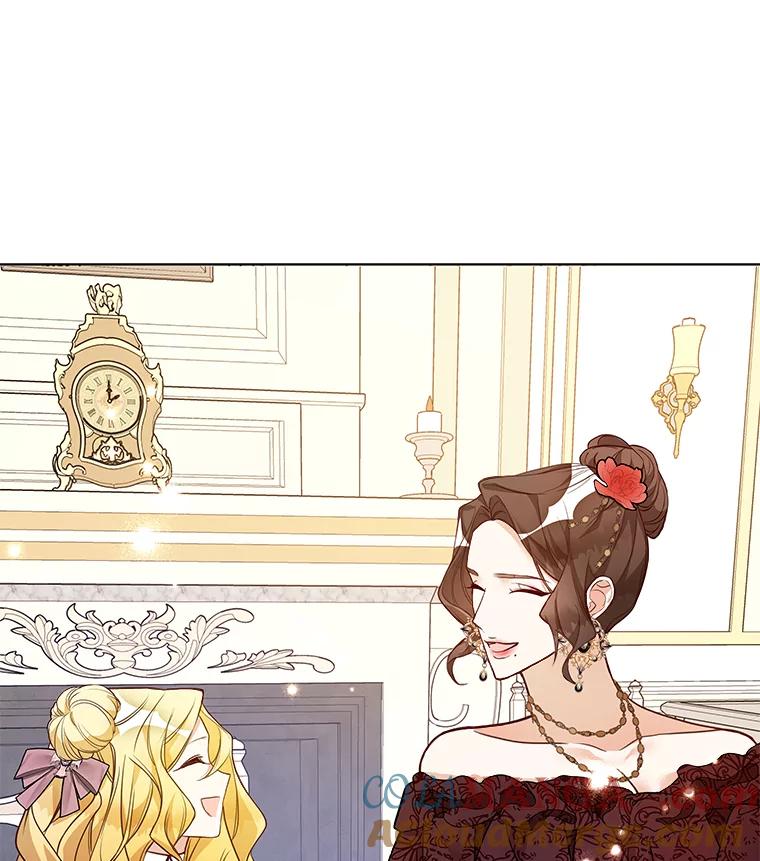 《龙套大公子妃的花路人生》1.受到诅咒的孩子 第85页