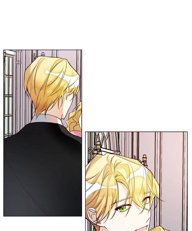 《龙套大公子妃的花路人生》1.受到诅咒的孩子 第63页