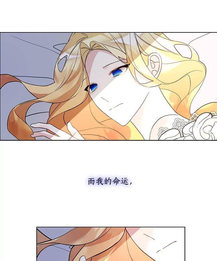 《龙套大公子妃的花路人生》1.受到诅咒的孩子 第6页