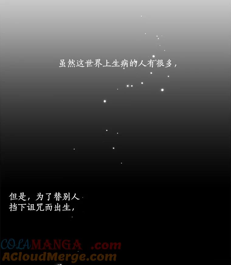 《龙套大公子妃的花路人生》1.受到诅咒的孩子 第113页