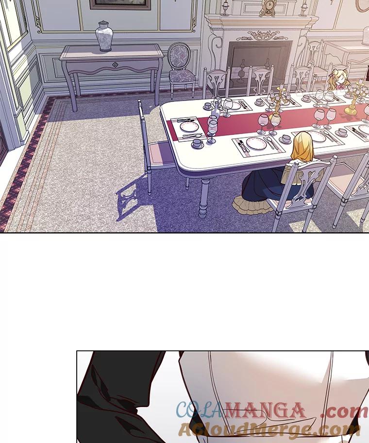 《龙套大公子妃的花路人生》1.受到诅咒的孩子 第77页