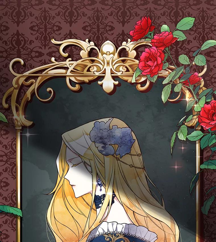 《龙套大公子妃的花路人生》1.受到诅咒的孩子 第2页