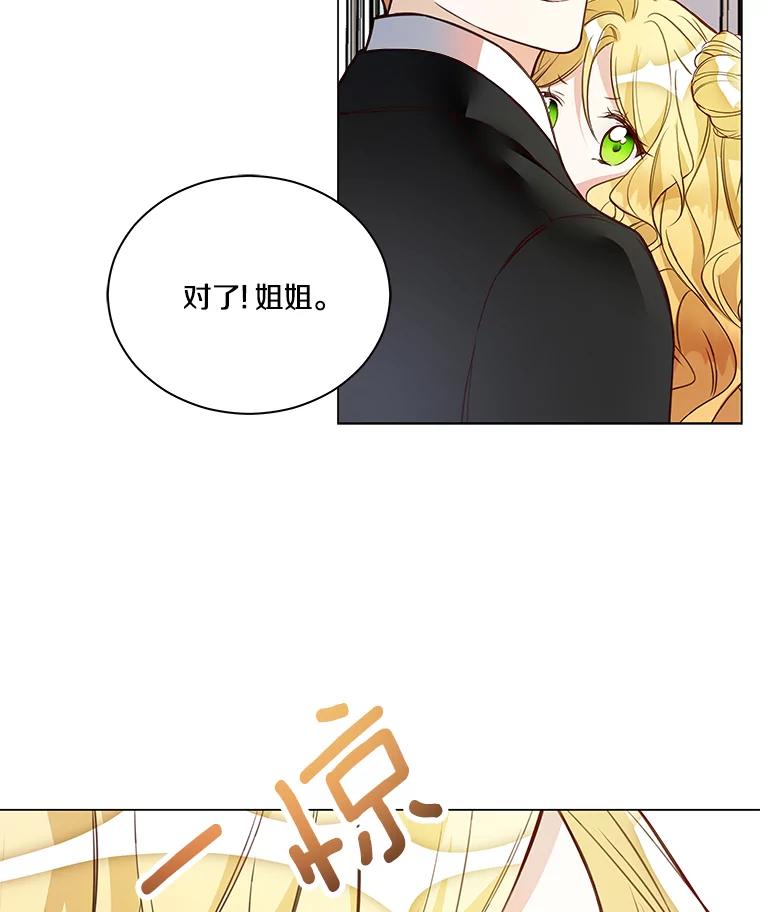 《龙套大公子妃的花路人生》1.受到诅咒的孩子 第64页