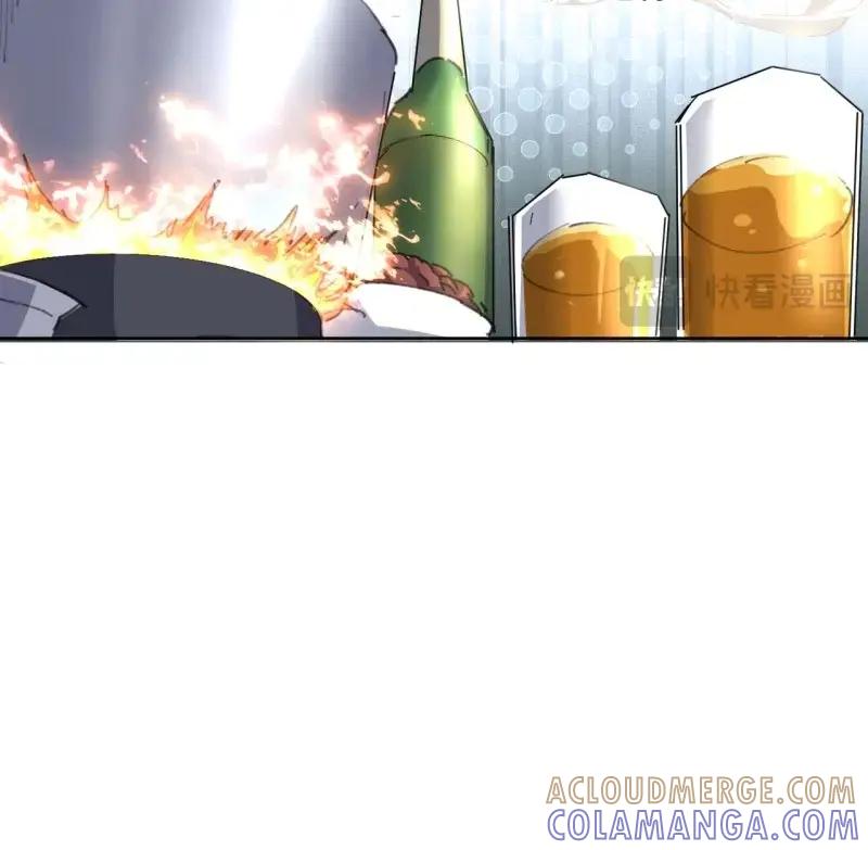 《我真没想当救世主啊！》第20话 19.你要放弃二十万？！ 第37页