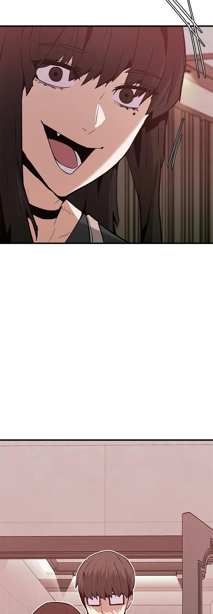 《钱途无限》[第31话] 狩猎上榜玩家（2） 第6页