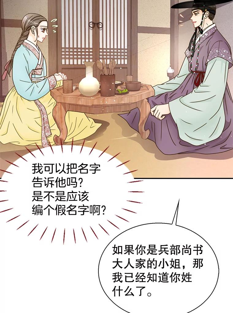 《难以拒绝的他》外传3.很久很久以前（三） 第20页