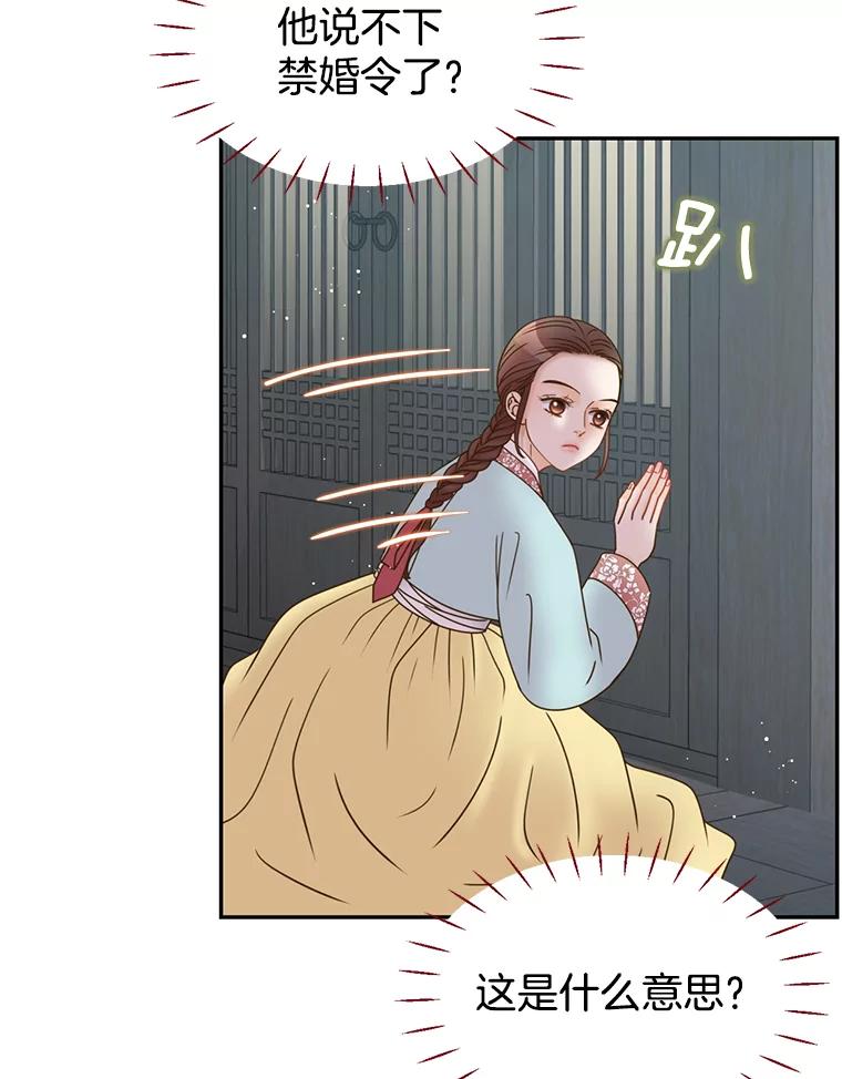 《难以拒绝的他》外传3.很久很久以前（三） 第87页
