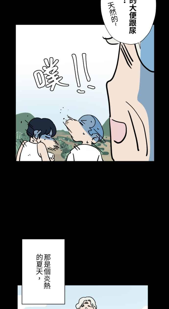 百鬼夜行志・一夜怪谈之卷 - [第1053话] 西瓜 - 第16张图