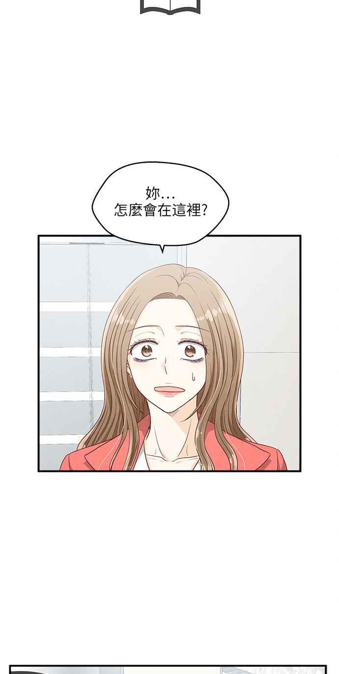 《扑通扑通截稿中》第21话 第6页