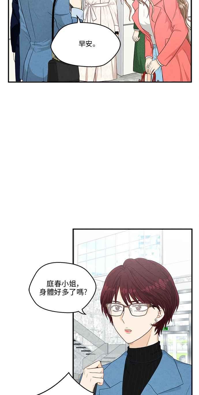 《扑通扑通截稿中》第21话 第8页