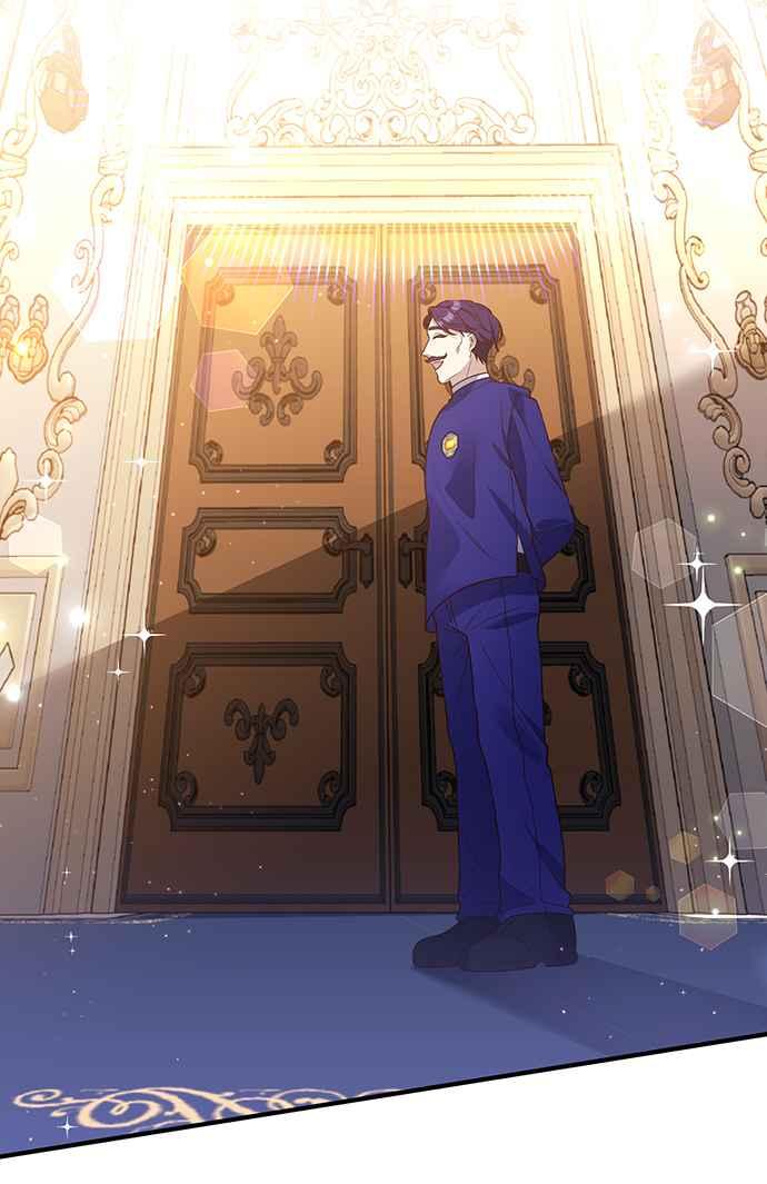 偏执男主的契约未婚妻 第25话 第12页