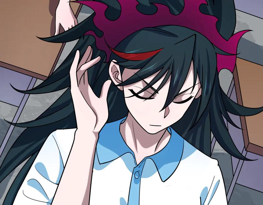 全球诡异时代 第506话 扶桑篇-黑魔仙的过去！ 第147页