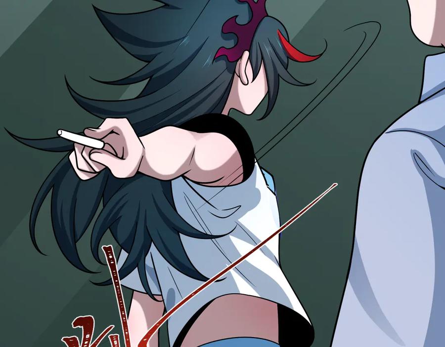 全球诡异时代 第506话 扶桑篇-黑魔仙的过去！ 第151页
