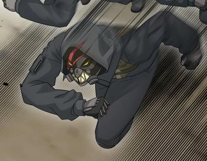 《凡菲尔德的秘密》第54话 三方会谈 第187页