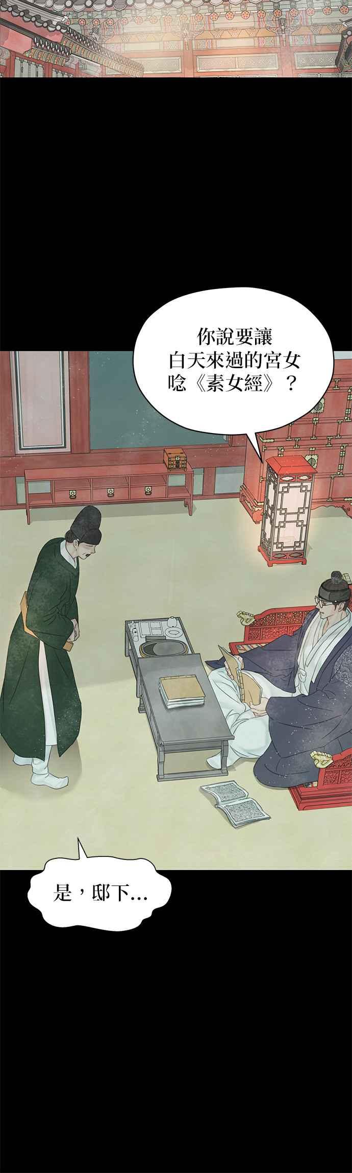 与王夜行 第66话 第83页