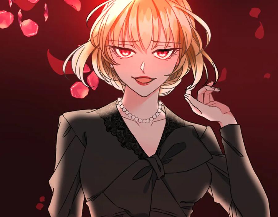 《复仇千金的第二人生》第38话 前王妃的意志 第170页