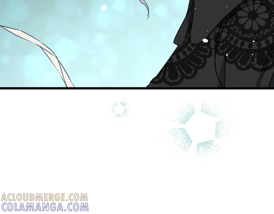 《复仇千金的第二人生》第38话 前王妃的意志 第117页