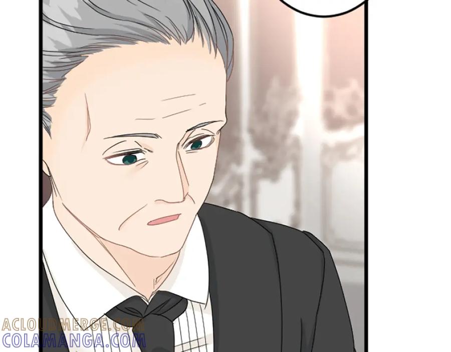 《复仇千金的第二人生》第38话 前王妃的意志 第61页