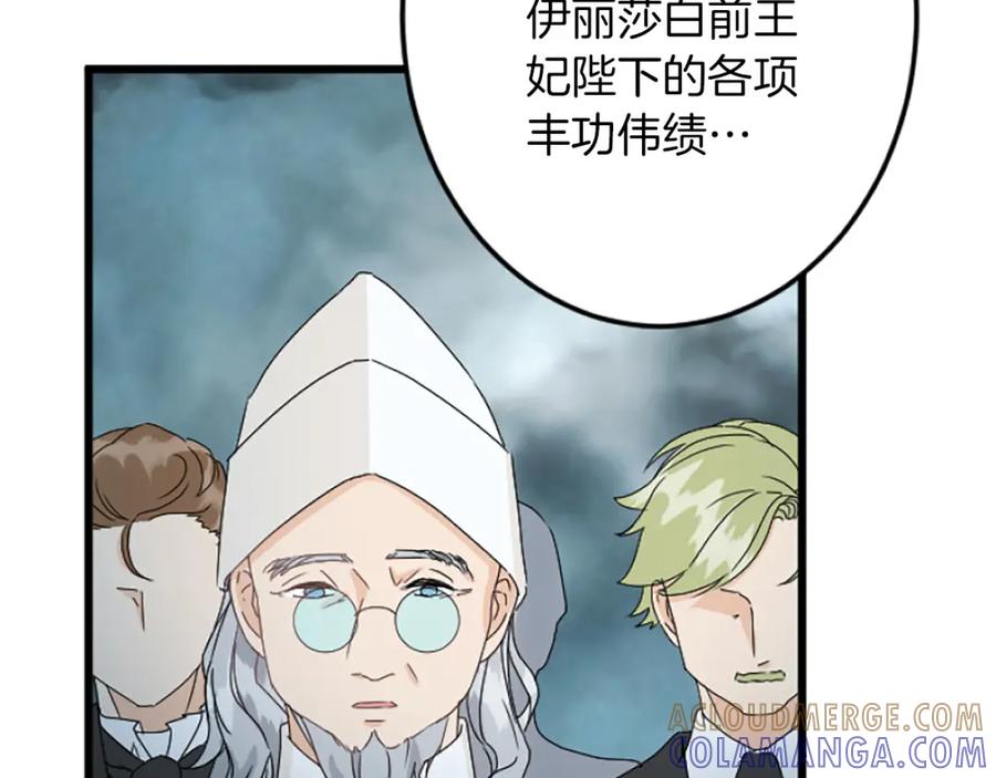 《复仇千金的第二人生》第38话 前王妃的意志 第17页