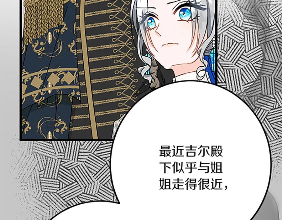《复仇千金的第二人生》第40话 参与视察 第83页