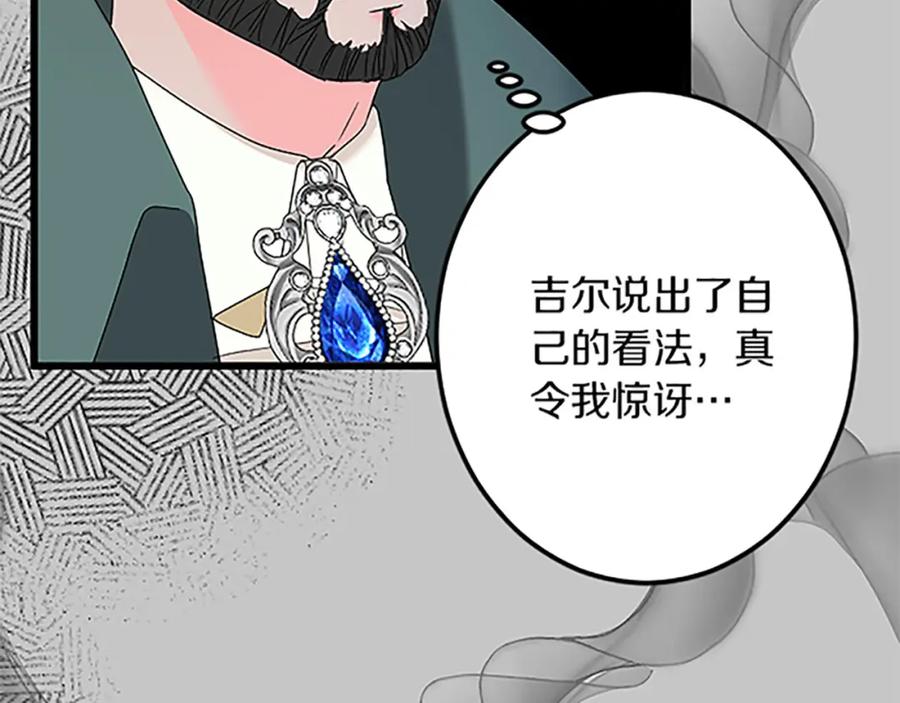 《复仇千金的第二人生》第40话 参与视察 第87页