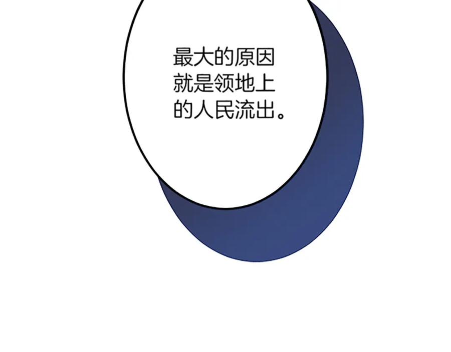 《复仇千金的第二人生》第41话 应对之策 第111页