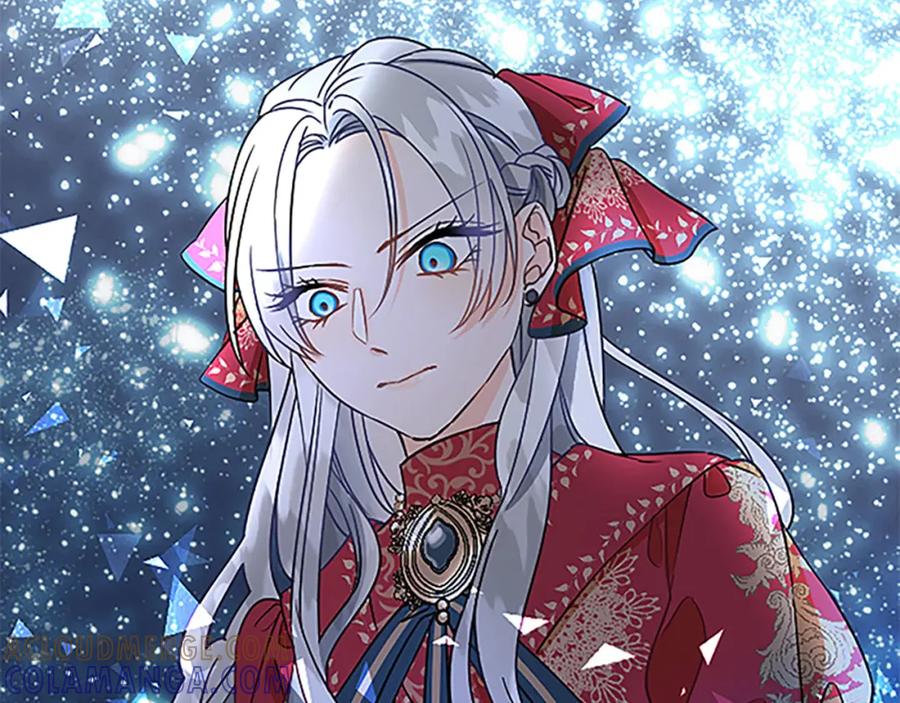 《复仇千金的第二人生》第43话 阴谋与对策 第37页