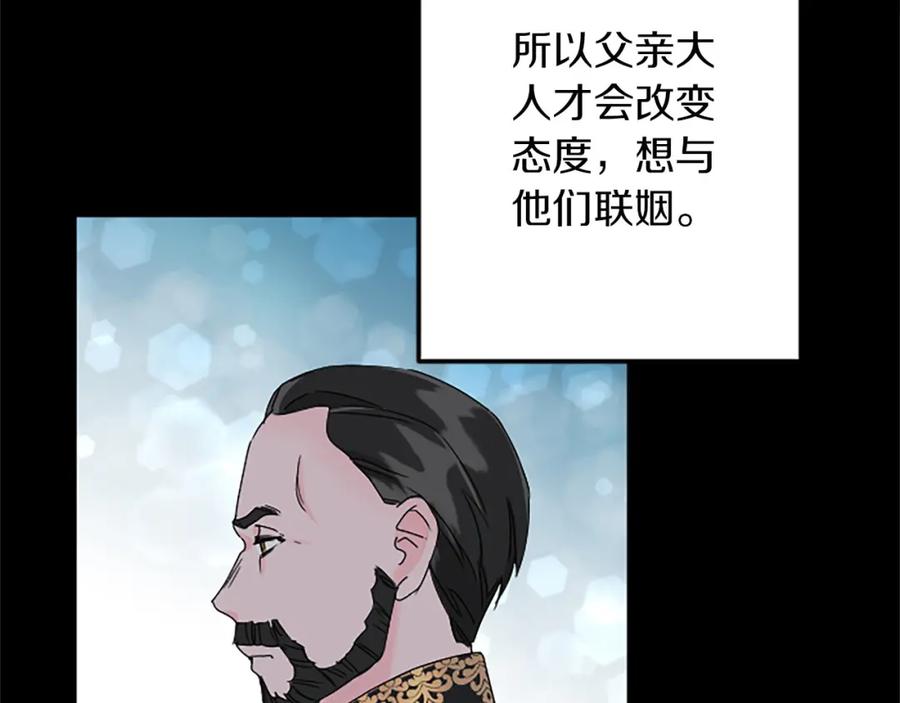《复仇千金的第二人生》第46话 王子也是普通人 第59页